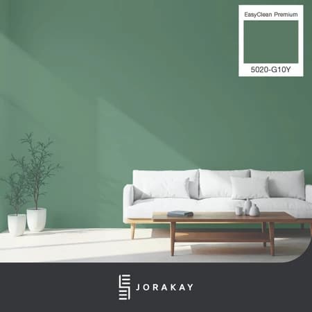 สีจระเข้ อีซี่คลีน พรีเมี่ยมขนาด. 0.75 ลิตร | SEE Jorakay thumbnail 11
