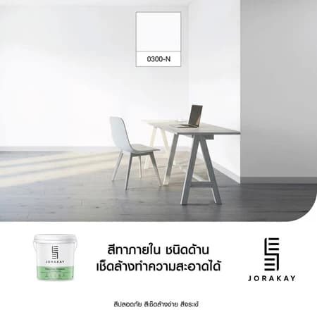 สีจระเข้ อีซี่คลีน พรีเมี่ยมขนาด. 0.75 ลิตร | SEE Jorakay thumbnail 7