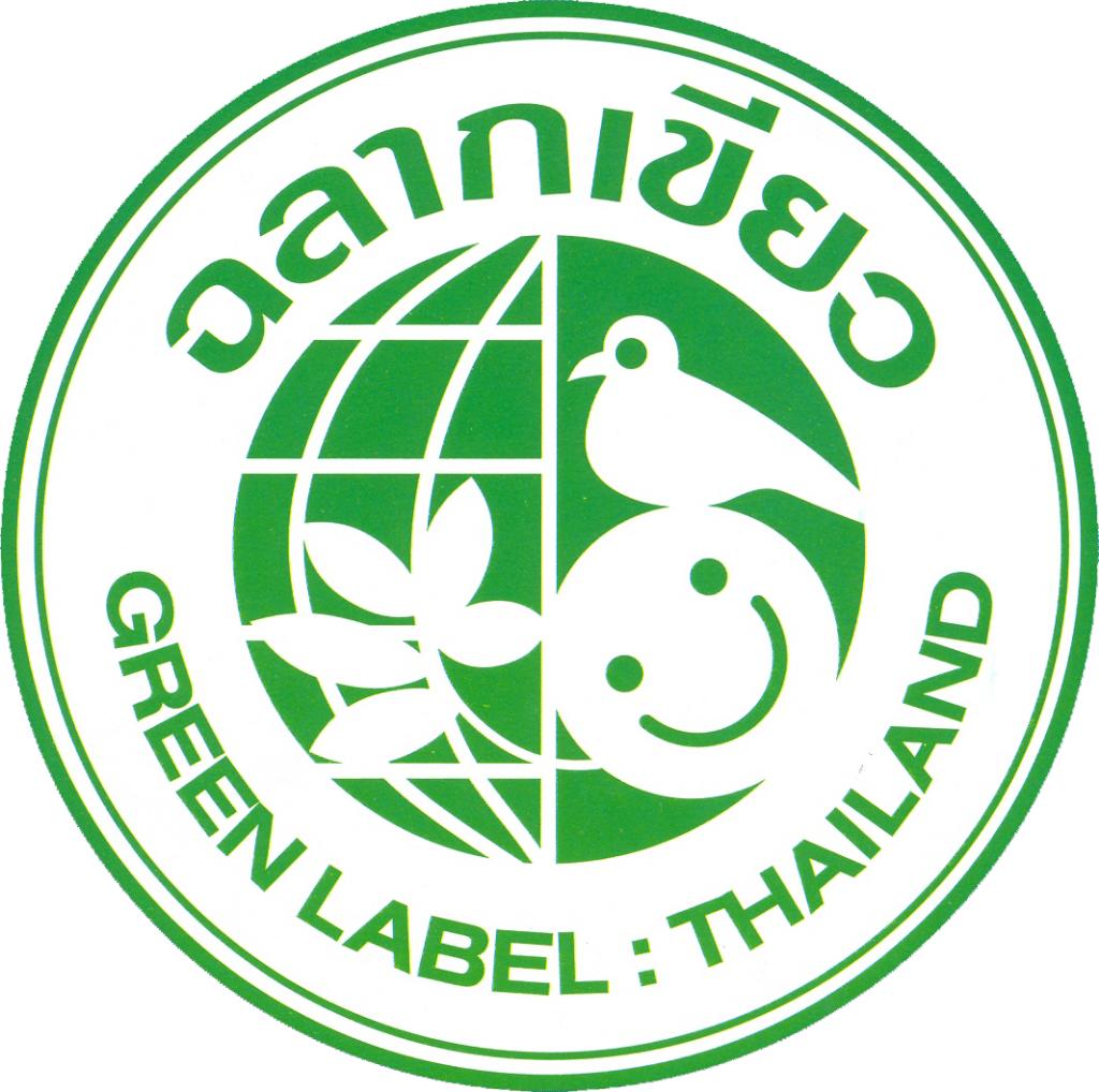 Green Label Thailand